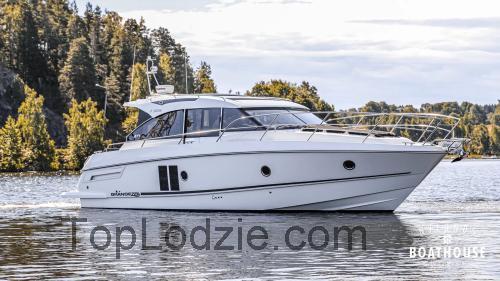 Grandezza 40 CA karta techniczna i opinia